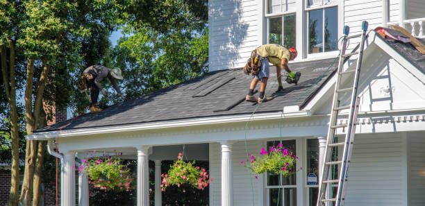 Plano, TX Roofing Company